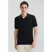 Felix Hardy T-Shirt noir