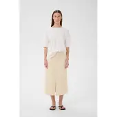 Inwear Jupe 'DILYSIW' écru