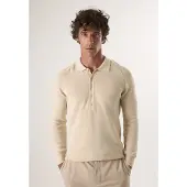 Felix Hardy Pull-over beige