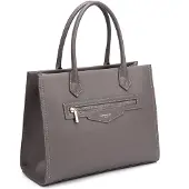 David jones Sacs à main gris