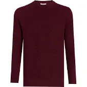 Felix Hardy Pull-over bordeaux