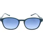 Adidas Aor030-021000 Sunglasses Bleu Homme