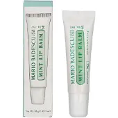 Mario Badescu Baume à lèvres Munt 10 grammes