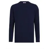 Felix Hardy Pull-over bleu marine