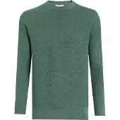 Felix Hardy Pull-over émeraude