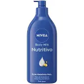 Nivea Lait corporel NUTRITIF 625 ml
