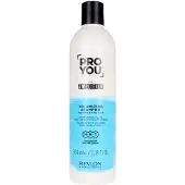 Revlon Pro You The Amplifier-Volume Champú 350 ml