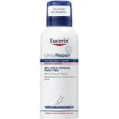 Eucerin Mousse pour les pieds UREA REPAIR PLUS 10% UREA 150 ML
