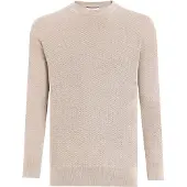 Felix Hardy Pull-over sable
