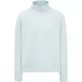 Dreimaster Maritim Pull-over 'Yepa' bleu pastel