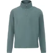 Dreimaster Maritim Pull-over 'Yepa' bleu cyan