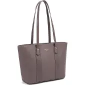 David jones Sac bandoulière 'Elora Ultra' moka