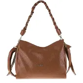 Pierre Cardin Sac bandoulière 'Aurelia Elite' cognac