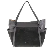 Pierre Cardin Sac bandoulière 'Sereia' gris / anthracite