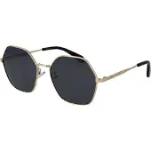 Polaroid Lunettes de soleil modèle PLD 4205/G/S/X, couleur 2F7/M9
