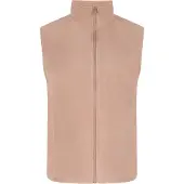 Dreimaster Maritim Gilet 'Yepa' beige