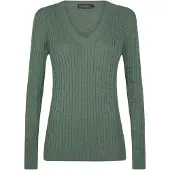 Felix Hardy Pull-over vert