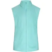 Dreimaster Maritim Gilet aqua
