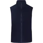 Dreimaster Maritim Gilet 'Yepa' marine