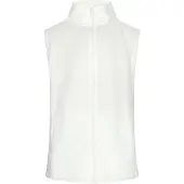 Dreimaster Maritim Gilet blanc naturel