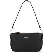 Diana & Co Diana&Co. Sac bandoulière or / noir