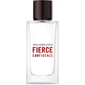 Abercrombie & Fitch Fierce Eau de cologne 50 ML