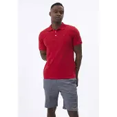Felix Hardy T-Shirt rouge