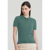 Felix Hardy T-shirt pétrole