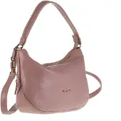 Pierre Cardin Sac bandoulière rose ancienne