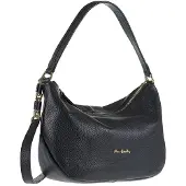 Pierre Cardin Sac bandoulière 'Edera Plus' noir