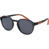 Polaroid PLD 2170/S/X MATTE GREY ORANGE/REY POLARIZED 52/20/145 Lunettes de soleil pour homme