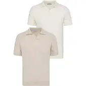 Felix Hardy T-Shirt beige / beige clair
