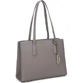 David jones Sac bandoulière 'Seraphina Chic' taupe