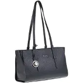 Pierre Cardin Sac bandoulière 'Valeria Nova' noir