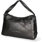 John Richmond Sac bandoulière noir