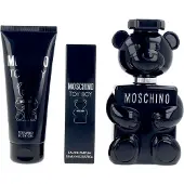 Moschino Toy Boy Coffret Cadeau