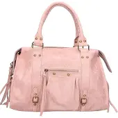 Gave Lux Sac bandoulière rose