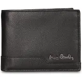 Pierre Cardin Porte-monnaies noir