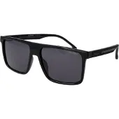 Carrera Lunettes de soleil - - C Sport 14/S 807/IR - Monture Wayfarer noire - Verres cat.3 (UV400) - Plastique léger