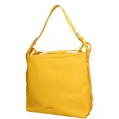 Custo Barcelona Sac bandoulière ocre
