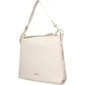 Custo Barcelona Sac bandoulière crème