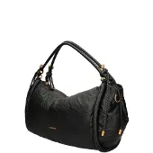 Custo Barcelona Sac bandoulière noir