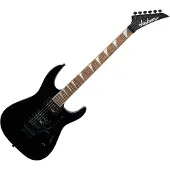 Jackson Soloist HH X LRL Gloss Black