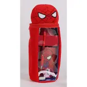 Spiderman Sac polyvalent The Avengers Rouge