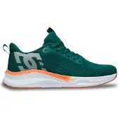 Dc-shoes Roammax Trainers Vert EU 40 1/2 Homme