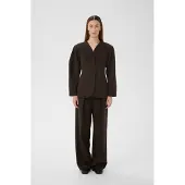 Inwear Blazer 'Wilcox' chocolat