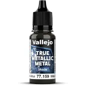 Vallejo Aged Metal 18 ml (18 ml)