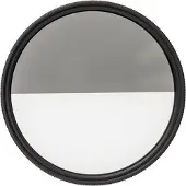 Heliopan Gris dégradé 2 x 72mm