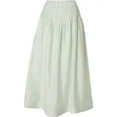 Copenhagen Muse Jupe 'CMMOLLY' vert clair