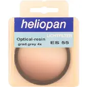 Heliopan Gris dégradé 4 x 55 mm